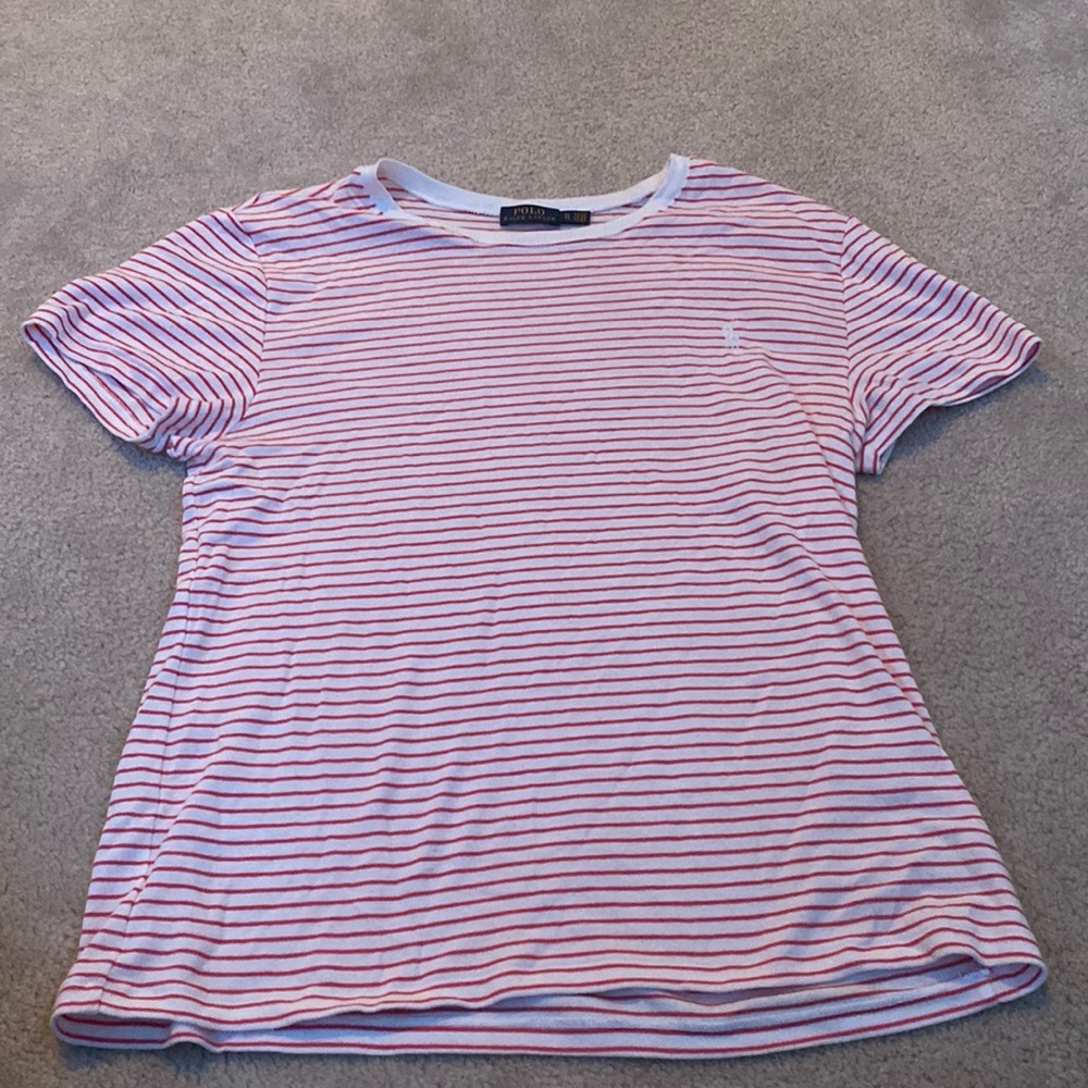 Polo Ralph Lauren shirt